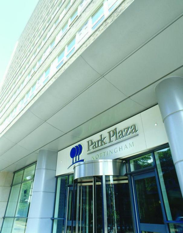 Park Plaza Nottingham