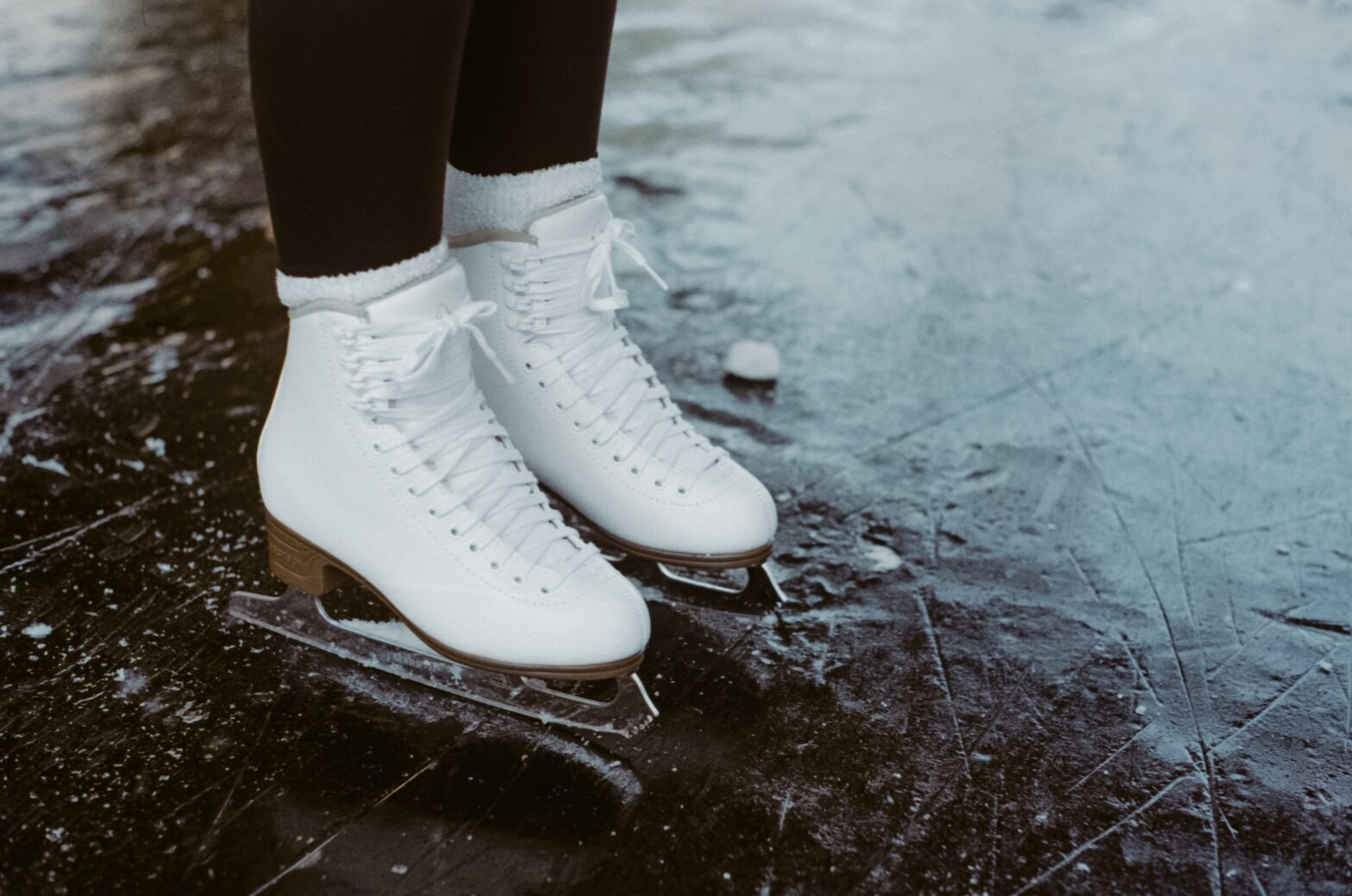 ice skating in nottingham