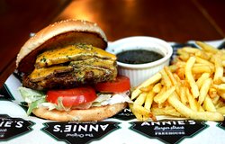 Annie's Burger Shack