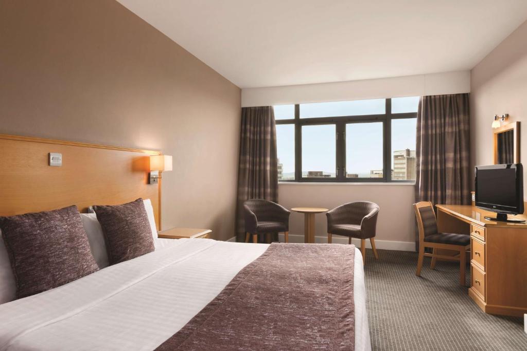 Best Western Plus Nottingham