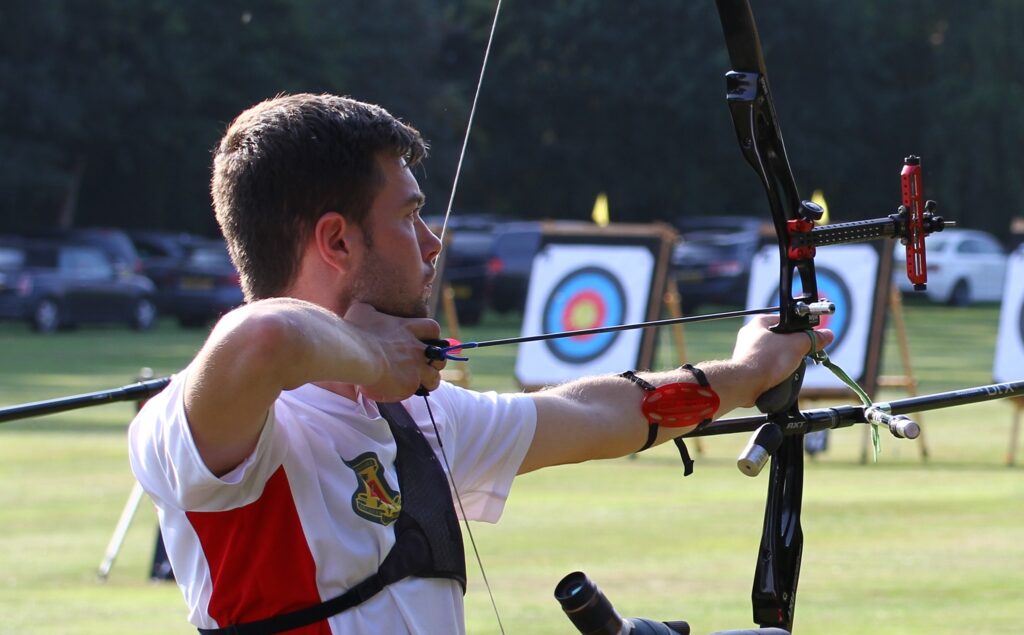 Greasley Castle Archers