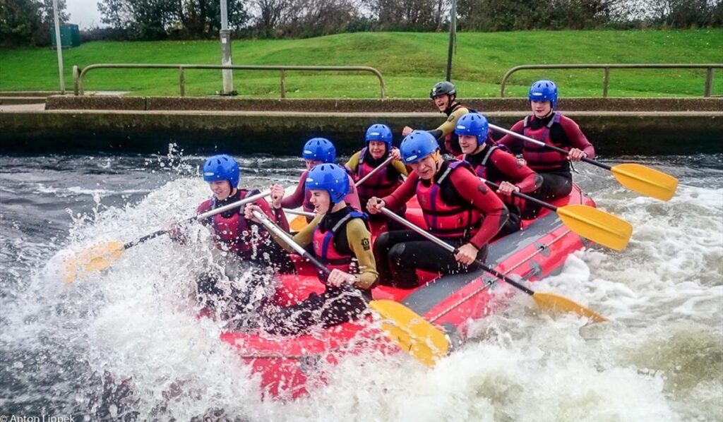 Holme Pierrepont Country Park