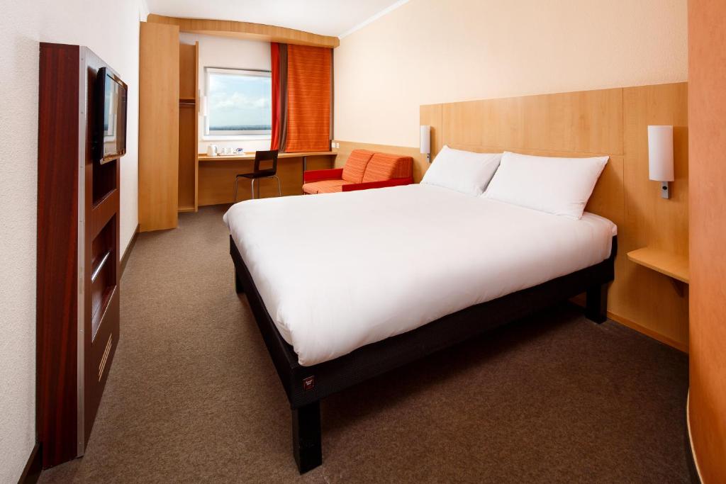 Ibis Hotel Nottingham