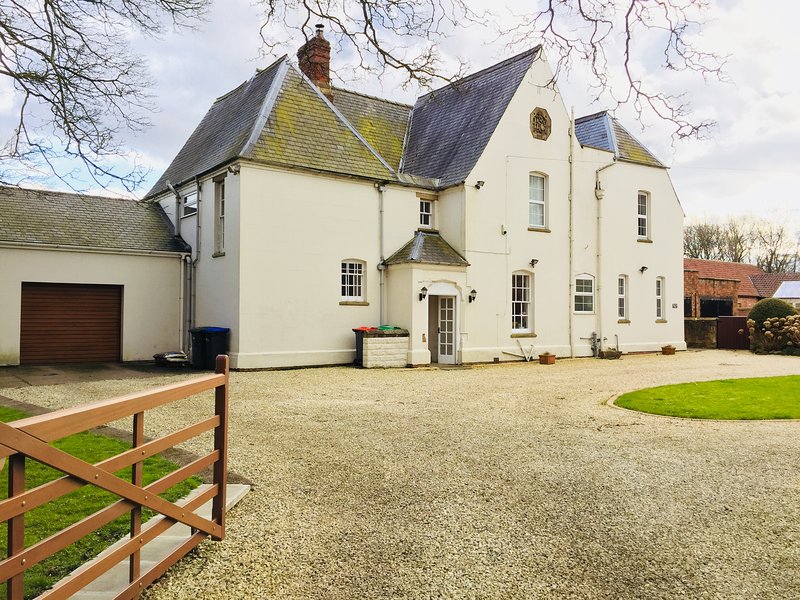 Manor Farm Cottage