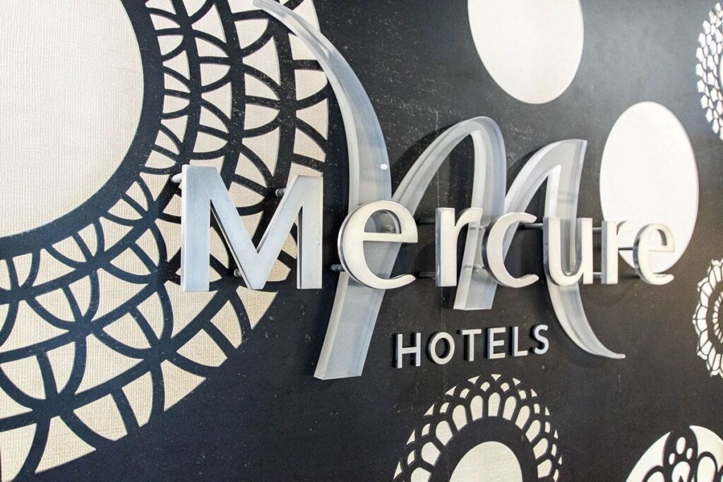 Mercure Hotel Nottingham