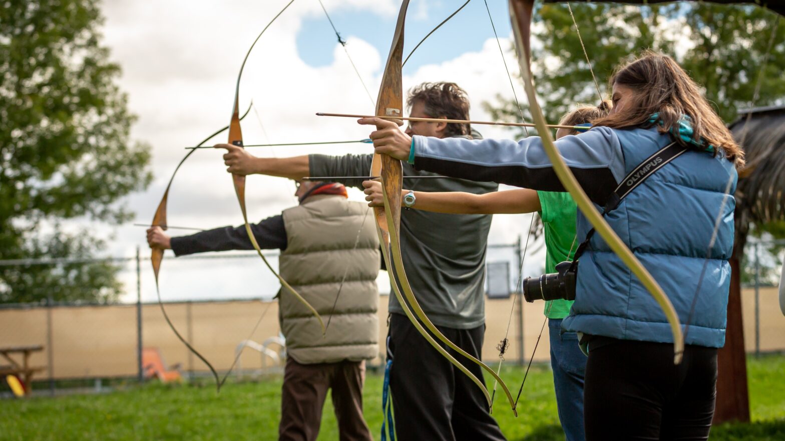 archery