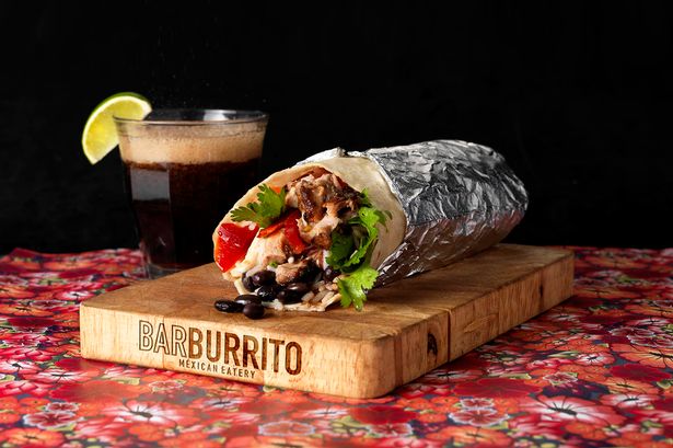 Barburrito Nottingham