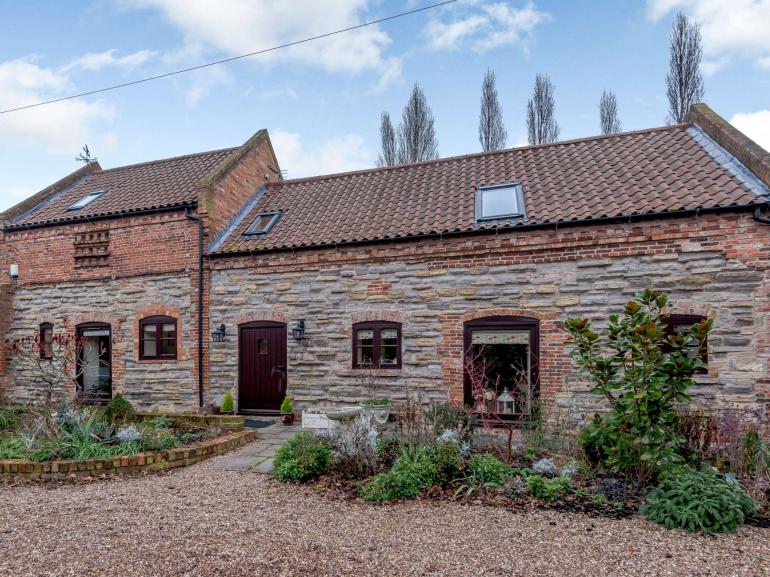 Hill Top Barn